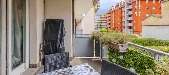 Apartamento de 3 divisões em Paderno Dugnano, Italy N.º 339076 14