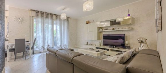 Apartamento de 3 divisões em Paderno Dugnano, Italy N.º 339076 6