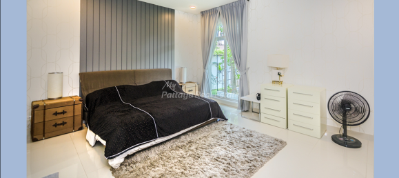 Casa T3 em Bang Lamung, Thailand N.º 10516 14