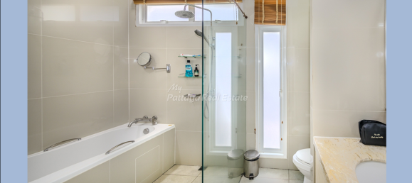 Café / restaurante T3 em Pattaya, Thailand N.º 10516 8