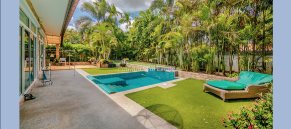 Café / restaurante T3 em Pattaya, Thailand N.º 10516 17