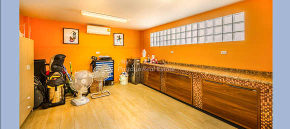 Casa T3 em Bang Lamung, Thailand N.º 10516 18