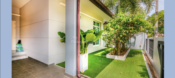 Café / restaurante T3 em Pattaya, Thailand N.º 10516 18