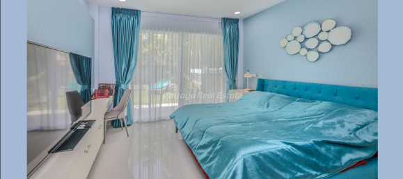 Café / restaurante T3 em Pattaya, Thailand N.º 10516 10