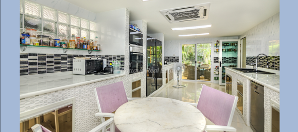 Café / restaurante T3 em Pattaya, Thailand N.º 10516 5