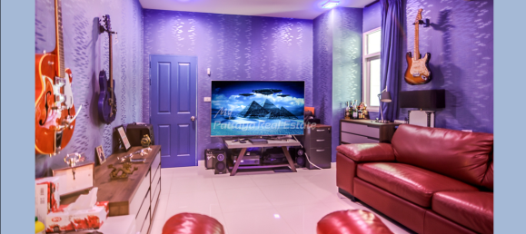 Casa T3 em Bang Lamung, Thailand N.º 10516 16