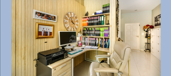 Casa T3 em Bang Lamung, Thailand N.º 10516 17