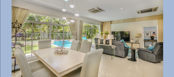 Café / restaurante T3 em Pattaya, Thailand N.º 10516 13