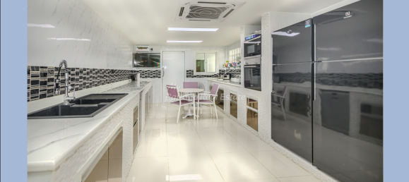 Casa T3 em Bang Lamung, Thailand N.º 10516 2