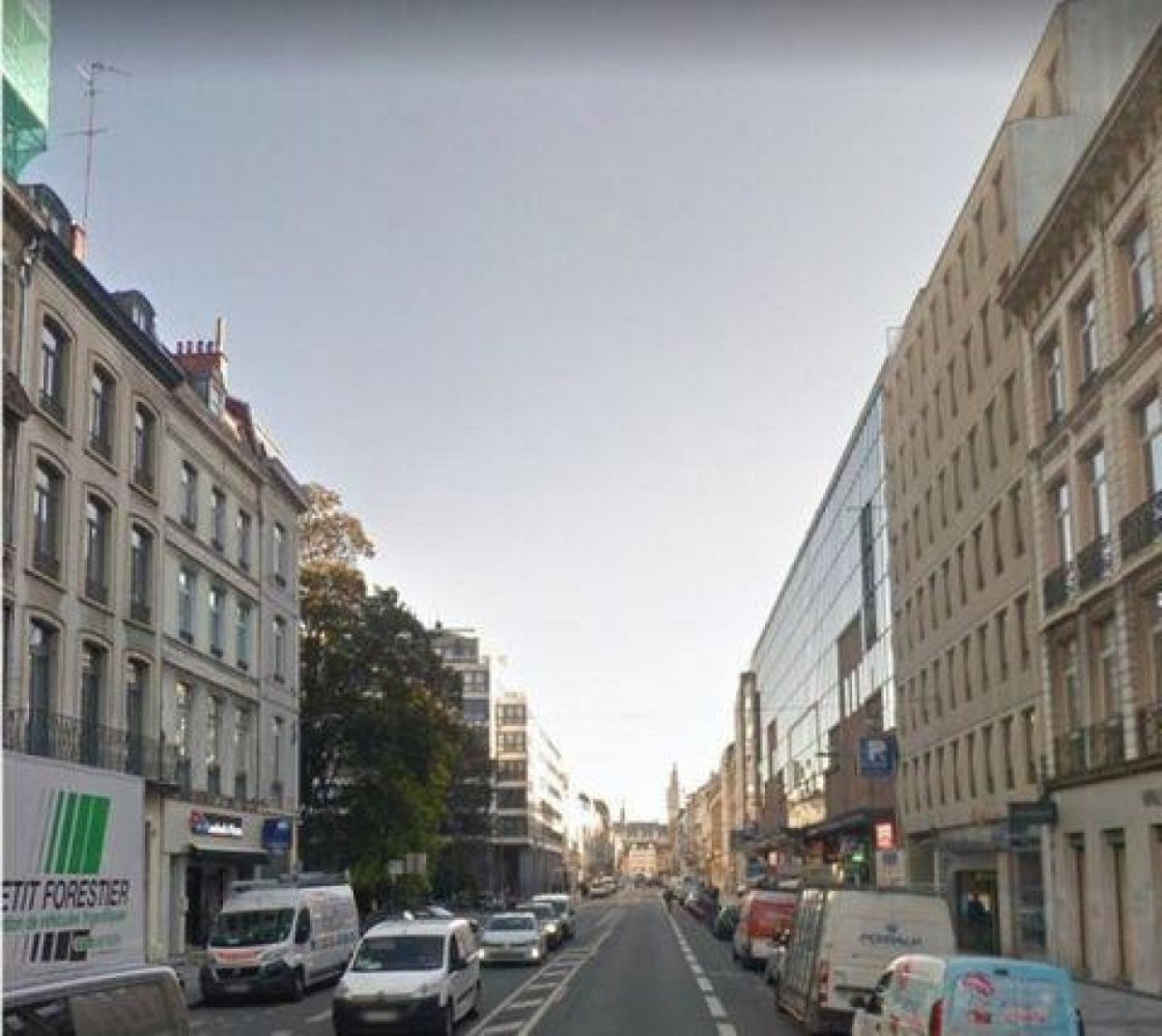 Escritório em Lille, France 105 m² N.º 19939