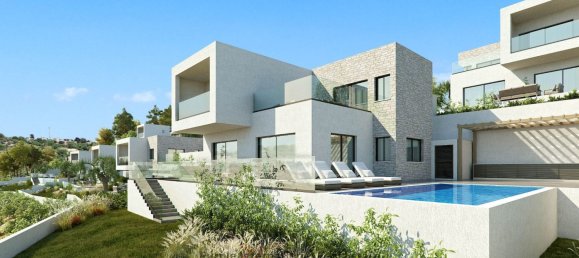 3 bedrooms Villa in Tsada, Cyprus No. 24252 3