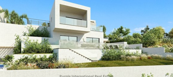 3 bedrooms Villa in Tsada, Cyprus No. 24252 4