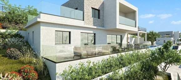 3 bedrooms Villa in Tsada, Cyprus No. 24252 7