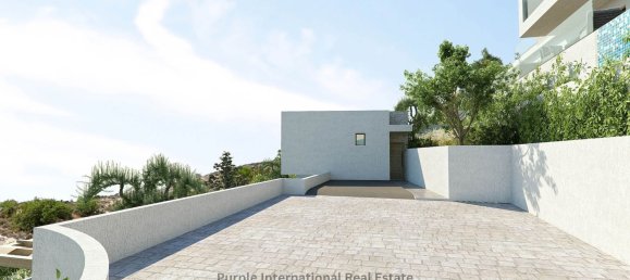 3 bedrooms Villa in Tsada, Cyprus No. 24252 8