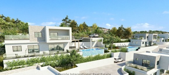 3 bedrooms Villa in Tsada, Cyprus No. 24252 5