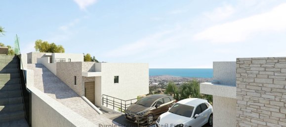 3 bedrooms Villa in Tsada, Cyprus No. 24252 11
