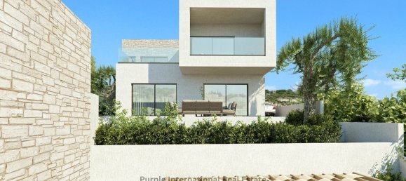 3 bedrooms Villa in Tsada, Cyprus No. 24252 9