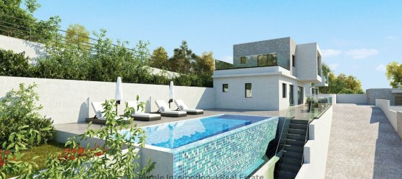 3 bedrooms Villa in Tsada, Cyprus No. 24252 13