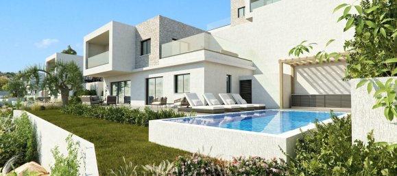 3 bedrooms Villa in Tsada, Cyprus No. 24252 15