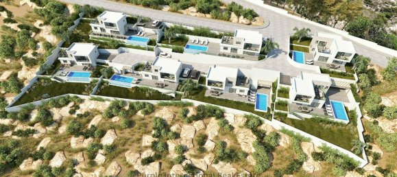 3 bedrooms Villa in Tsada, Cyprus No. 24252 6