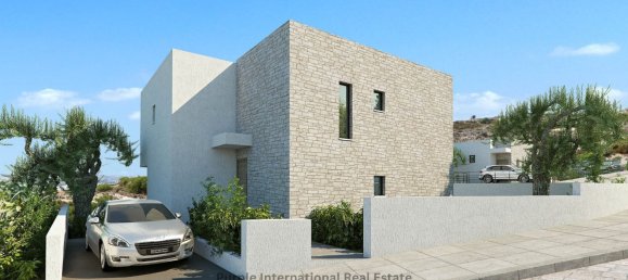 3 bedrooms Villa in Tsada, Cyprus No. 24252 2