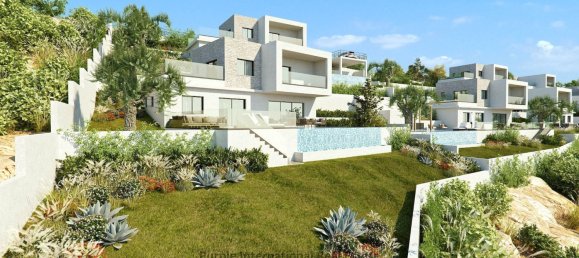 3 bedrooms Villa in Tsada, Cyprus No. 24252 18