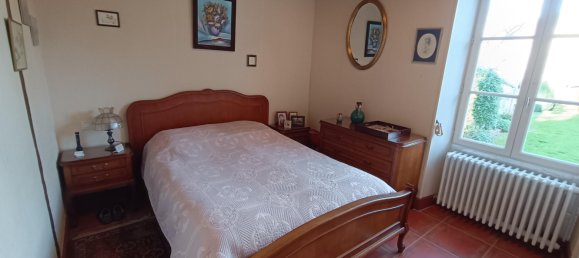 3 bedrooms House in La Berthenoux, France No. 46717 5