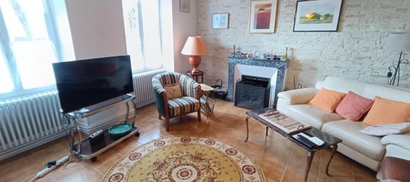 3 bedrooms House in La Berthenoux, France No. 46717 4