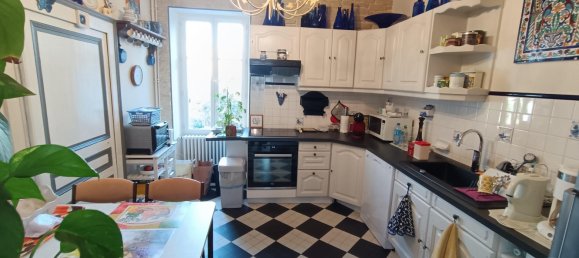 3 bedrooms House in La Berthenoux, France No. 46717 2