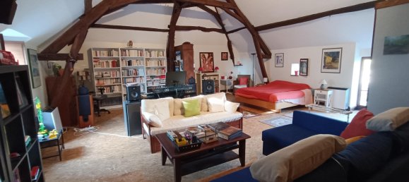 3 bedrooms House in La Berthenoux, France No. 46717 10