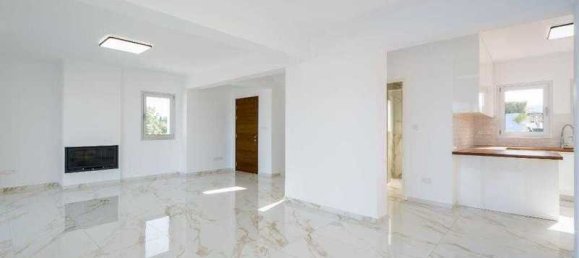 Дом с 3 спальнями в Нео Хорио, Кипр № 6263 11