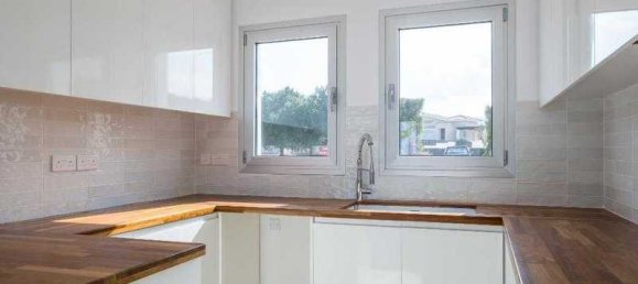 Дом с 3 спальнями в Нео Хорио, Кипр № 6263 12