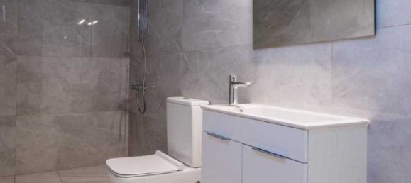 Дом с 3 спальнями в Нео Хорио, Кипр № 6263 10