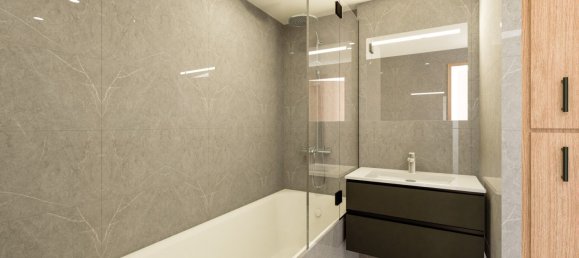 2 bedrooms Apartment in Chamonix-Mont-Blanc, France No. 418 6