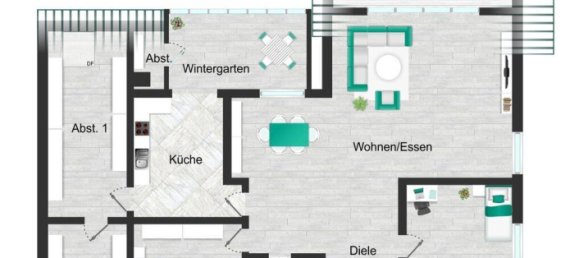 Moradia em banda T5 em Rhein-Erft, Germany N.º 321228 44