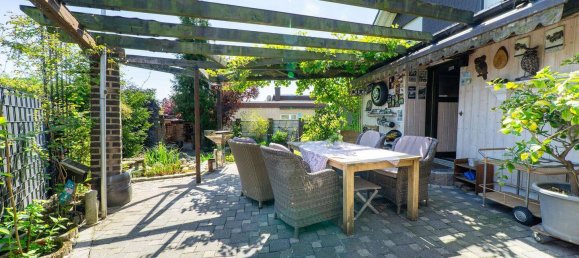 Moradia em banda T5 em Rhein-Erft, Germany N.º 321228 37