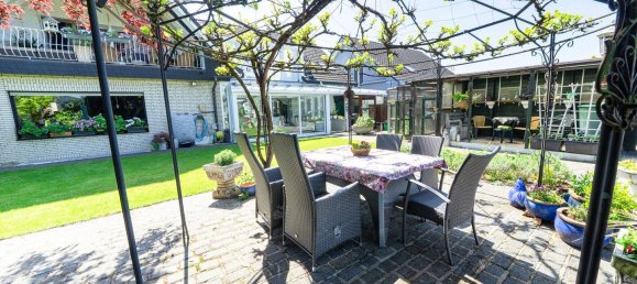 Moradia em banda T5 em Rhein-Erft, Germany N.º 321228 32