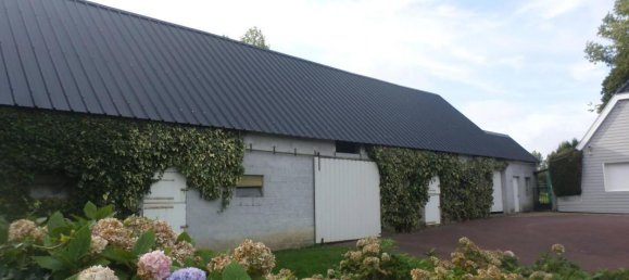 Дом с 3 спальнями в Девр, Франция № 82880 2