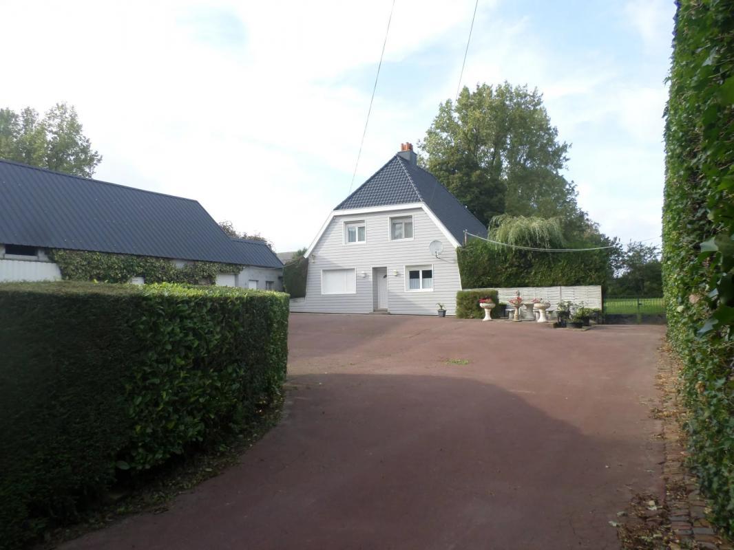 Дом с 3 спальнями в Девр, Франция № 82880