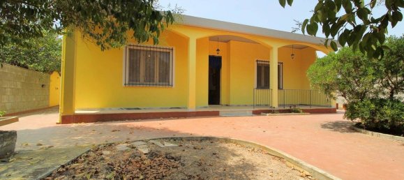 5 rooms House in Quartu Sant'Elena, Italy No. 276038 2