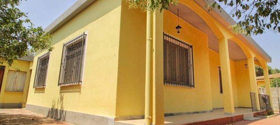 5 rooms House in Quartu Sant'Elena, Italy No. 276038 3