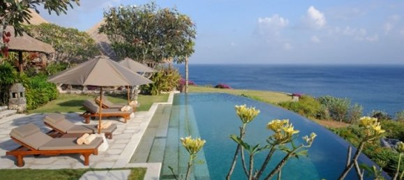 3 chambres villa à louer à South Kuta, Badung, Bali, Indonesia № 2881 2