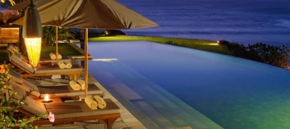 3 chambres villa à louer à South Kuta, Badung, Bali, Indonesia № 2881 19