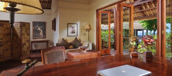 3 chambres villa à louer à South Kuta, Badung, Bali, Indonesia № 2881 6