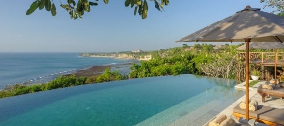 3 chambres villa à louer à South Kuta, Badung, Bali, Indonesia № 2881 15