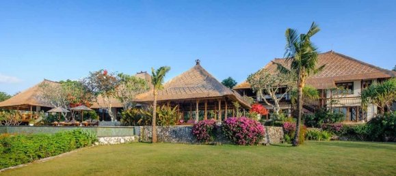 3 chambres villa à louer à South Kuta, Badung, Bali, Indonesia № 2881 16