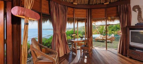 3 chambres villa à louer à South Kuta, Badung, Bali, Indonesia № 2881 5