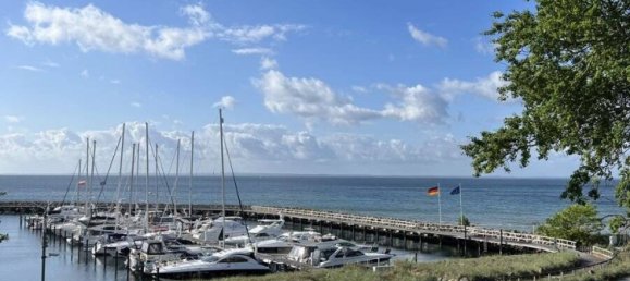 Квартира с 2 спальнями в Восточный Гольштейн, Германия № 66254 17