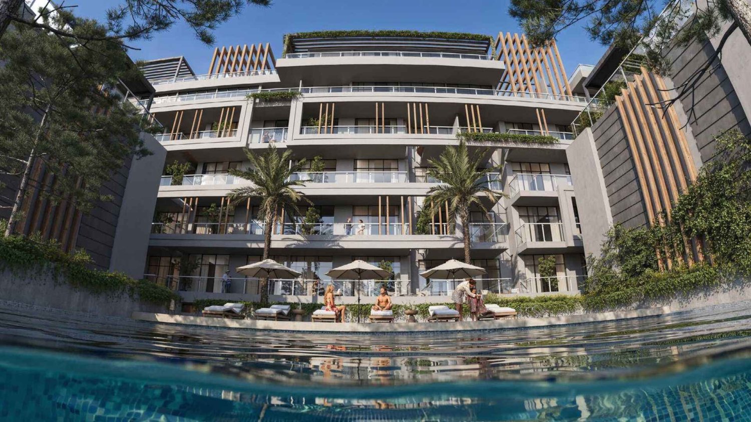 Apartamento T2 em Masdar City, UAE N.º 177670
