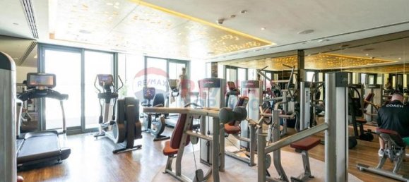 1 Schlafzimmer Wohnung in Business Bay, UAE, Nr. 65645 8